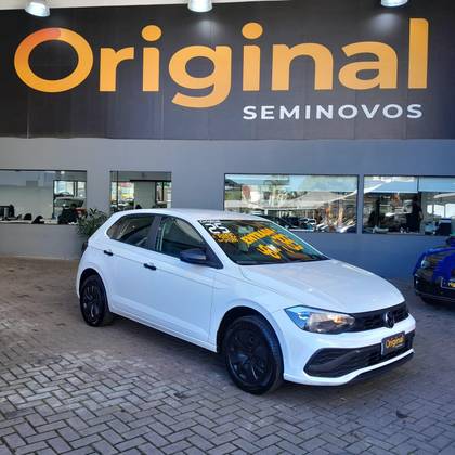 VOLKSWAGEN POLO 1.0 MPI TRACK MANUAL VOLKSWAGEN POLO 1.0 MPI TRACK MANUAL